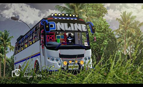 🔴ONLINE HOLYDAYS💙|S GAMER ZEDONE BC V2 MOD 5K LIVERY RELEASE 🍂@teamkbsgarageofficial4268