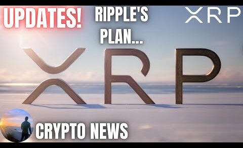 XRP “THE GRAND PLAN” 💥 Ripple XRP NEWS 📈 ODL Partners ✔️CRYPTO NEWS 💲 WATCH ALL