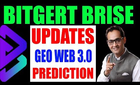 Uncovering the mystery of the Bitgert Brise | crypto news today | rajeev anand | crypto marg | bnb