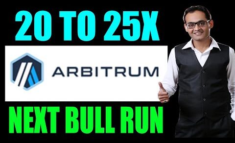 Arbitrum ARB Blockchain: Welcome to the future of Ethereum | Crypto News Today | Rajeev Anand