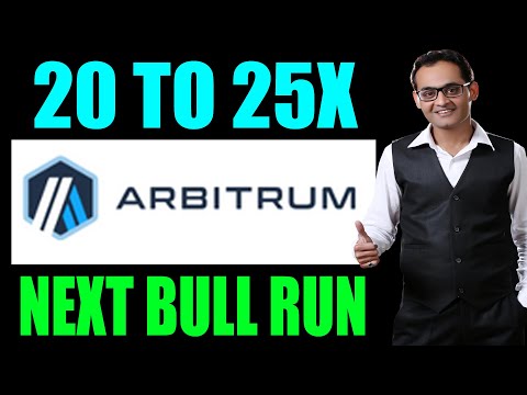 Arbitrum ARB Blockchain: Welcome to the future of Ethereum | Crypto News Today | Rajeev Anand