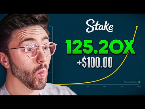 $1 TO $100 CHALLENGE (Stake)