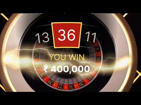 ROULETTE KING GAMBLING Tips Live Results And Lighting Dice 🎲 Live Tips 💯💯💯💯