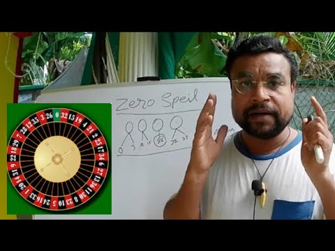 Roulette WINNING Strategy | zero speil