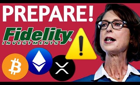 🚨BIG CRYPTO NEWS! FIDELITY BITCOIN SPOT ETF, JPMORGAN BILL HINMAN ETHEREUM & SBF FTX CHARGES!