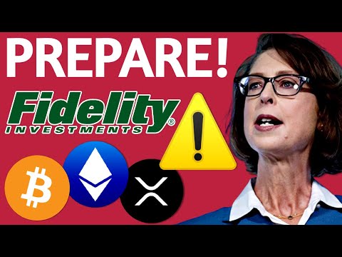 🚨BIG CRYPTO NEWS! FIDELITY BITCOIN SPOT ETF, JPMORGAN BILL HINMAN ETHEREUM & SBF FTX CHARGES!