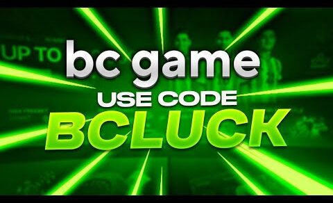 Bc Game Code 2023 – Bc Game Promo Code