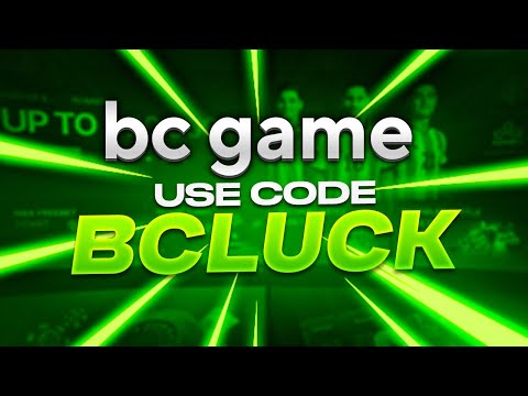 Bc Game Code 2023 – Bc Game Promo Code