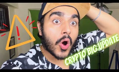 CRYPTO BREAKING NEWS 🗞️ bitcoin crash coming? 🚨| Binance | Crypto News Today | Bitcoin