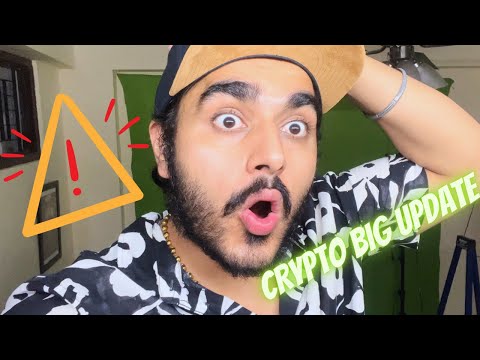 CRYPTO BREAKING NEWS 🗞️ bitcoin crash coming? 🚨| Binance | Crypto News Today | Bitcoin