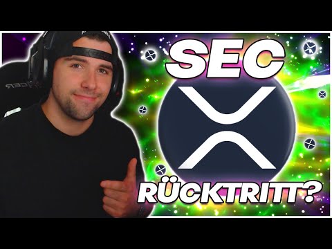 XRP vs SEC – Der GARY tritt zurück!?!🤯| Tangem Wallet GIVEAWAY! |  Bitcoin Update & Krypto News