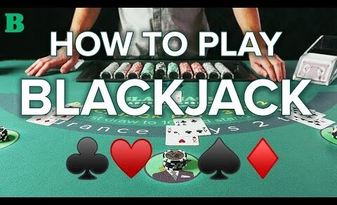 How to Play (and Win) at Blackjack: The Expert’s Guide