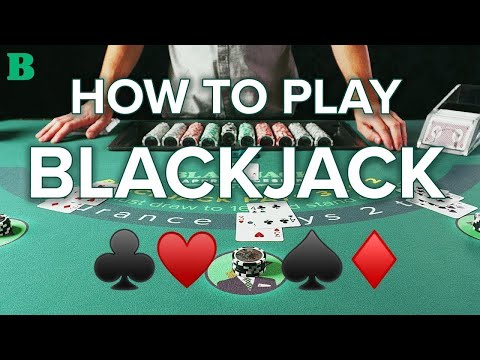 How to Play (and Win) at Blackjack: The Expert’s Guide