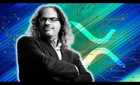 XRP RIPPLE DAVID SCHWARTZ IF THIS HAPPENS XRP MOONS !!!!!!!!!!!