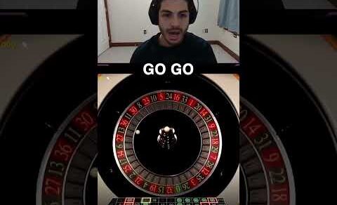 $50,000 WIN! EXTREME ROULETTE 🎉 #roulette #casino #crazytime #livestream #gambling #stake #jackpot