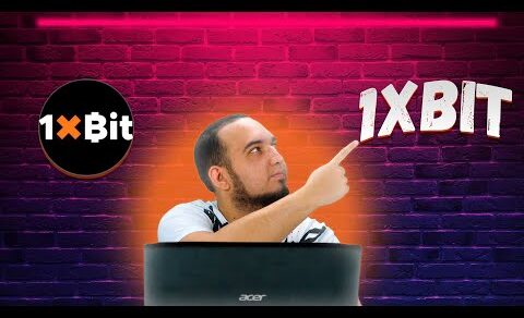 1xBit – a secure platform for earning money!