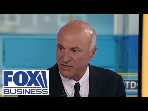 Kevin O’Leary: This SEC move makes crypto radioactive waste