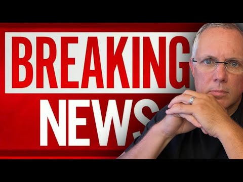 BREAKING CRYPTO NEWS! CRYPTO IS DOWN…BUT GREAT THINGS ARE COMING SOON!