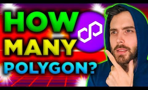 How Many Polygon (MATIC) Do You Need to be a Crypto Millionaire?