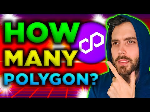 How Many Polygon (MATIC) Do You Need to be a Crypto Millionaire?