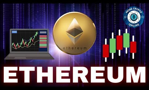 Ethereum ETH Price News Today – Technical Analysis Update, Price Now! Elliott Wave Price Prediction!