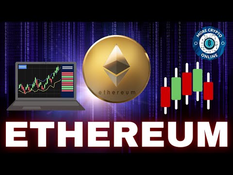 Ethereum ETH Price News Today – Technical Analysis Update, Price Now! Elliott Wave Price Prediction!