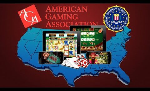 Illegal Online Gambling in America