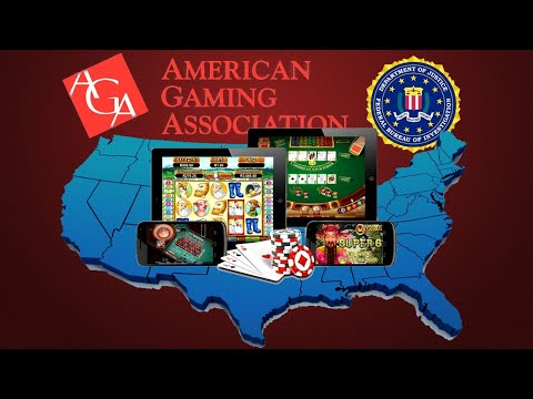 Illegal Online Gambling in America