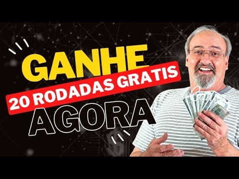 PEGUE AGORA!!! 20 RODADAS GRATIS NA  BitStarz (Dinheiro Grátis!!!)