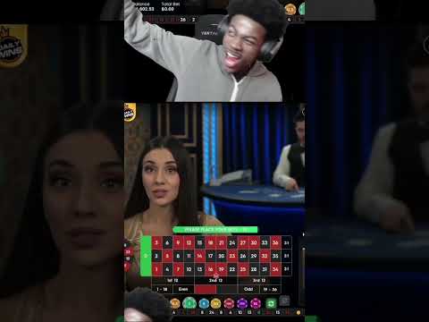 Crazy Roulette Hits (BC.GAME)