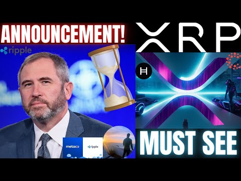 XRP ANNOUNCEMENTS! $156 Trillion 💥 Ripple XRP NEWS 📈 CSPR HBAR ✔️CRYPTO NEWS 💲 WATCH ALL