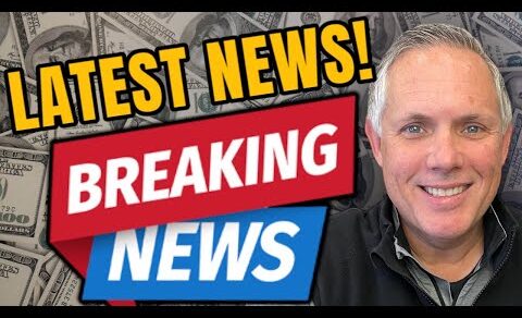 THE LATEST CRYPTO NEWS THAT YOU NEED TO KNOW! BREAKING NEWS!