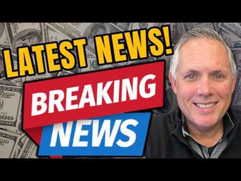 THE LATEST CRYPTO NEWS THAT YOU NEED TO KNOW! BREAKING NEWS!