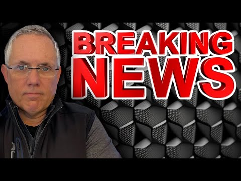 LATEST CRYPTO NEWS! BIG DAY – INFLATION REPORT IS IN!