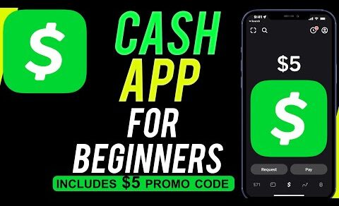 How to Use Cash App