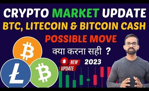 CRYPTO MARKET CRASH – Bitcoin BTC Price Prediction | Crypto News Hindi Today | FOMC update in hindi