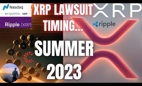 SEEING XRP LAWSUIT THROUGH 💣 Ripple XRP & Casper Network CSPR JUNE 2023 ✔️CRYPTO NEWS 💲 WATCH ALL