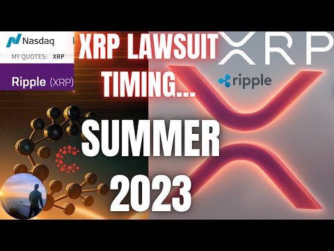 SEEING XRP LAWSUIT THROUGH 💣 Ripple XRP & Casper Network CSPR JUNE 2023 ✔️CRYPTO NEWS 💲 WATCH ALL