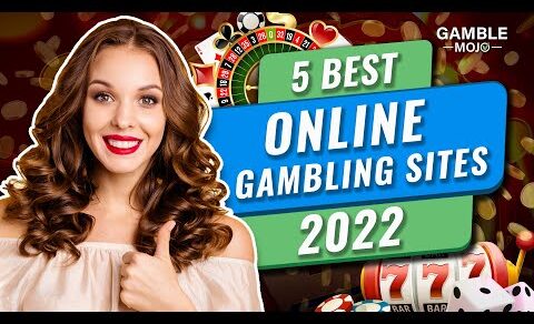 🏆 5 Best Gambling Sites 2023 🎰 The 5 Highest Rated Online Gambling Sites of the Year (So Far) 💎