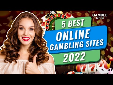 🏆 5 Best Gambling Sites 2023 🎰 The 5 Highest Rated Online Gambling Sites of the Year (So Far) 💎