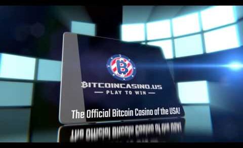 The official bitcoin casino for USA Players – Bitcoincasino.us review