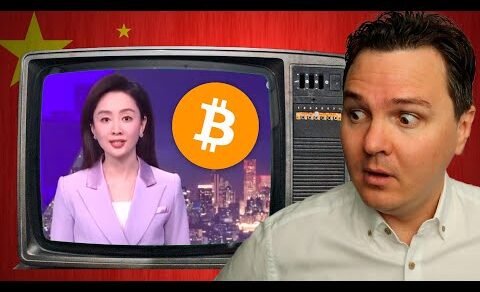 It Begins: China’s Bitcoin & Crypto Shock Move