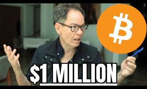 MAX KEISER: “This Will Send Bitcoin to $1 Million Per Coin”