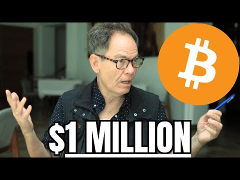 MAX KEISER: “This Will Send Bitcoin to $1 Million Per Coin”