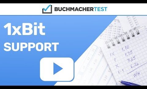 1xBit Support