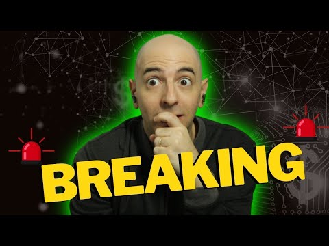 THE NEXT 168 HOURS WILL BE INSANE!! (BREAKING CRYPTO NEWS STOCK NEWS) SHIBA INU HOLDERS GET READY!!