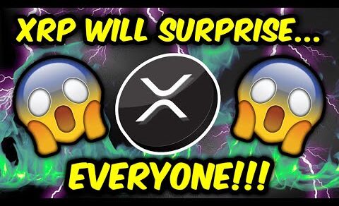 😱 **URGENT XRP UPDATE** IT STARTS RIGHT NOW!!!! 🚀 XRP PRICE PREDICTION – XRP NEWS TODAY – XRP CRYPTO