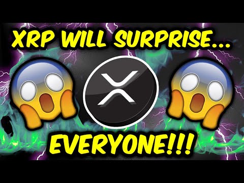 😱 **URGENT XRP UPDATE** IT STARTS RIGHT NOW!!!! 🚀 XRP PRICE PREDICTION – XRP NEWS TODAY – XRP CRYPTO