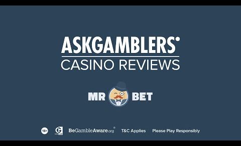 Mr.Bet Casino Video Review | AskGamblers