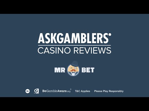 Mr.Bet Casino Video Review | AskGamblers